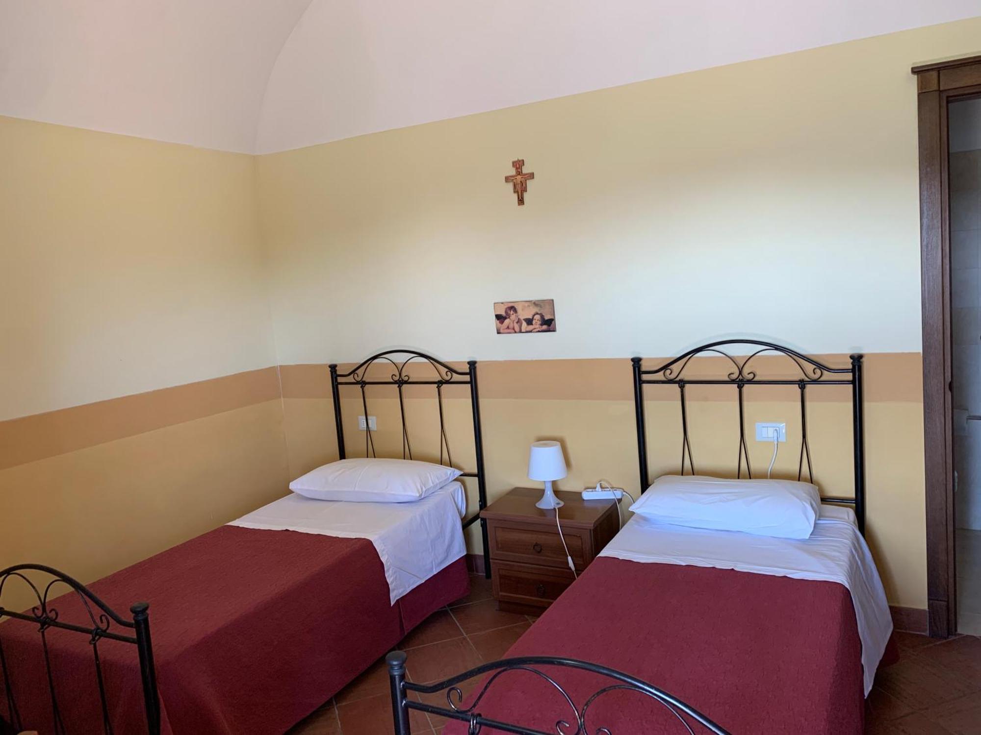 Country House Agriturismo Ciuccunit Bucchianico Buitenkant foto