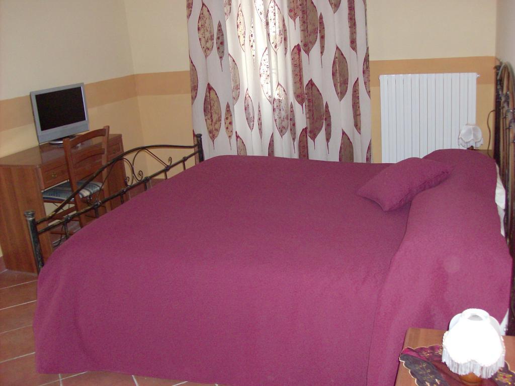 Country House Agriturismo Ciuccunit Bucchianico Kamer foto