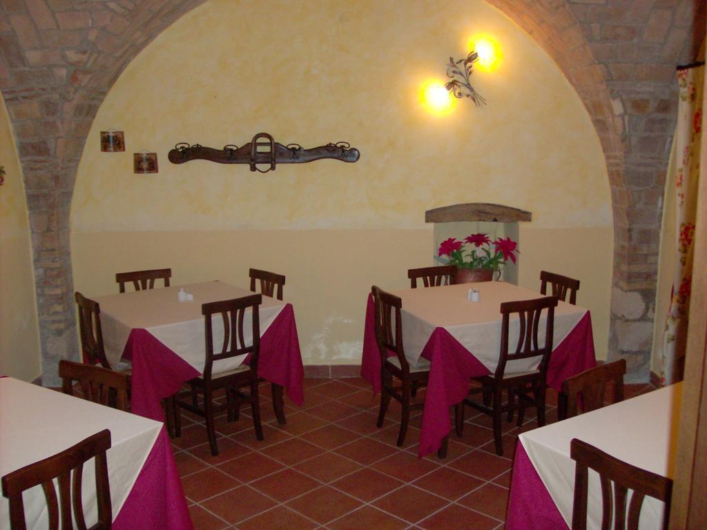 Country House Agriturismo Ciuccunit Bucchianico Buitenkant foto