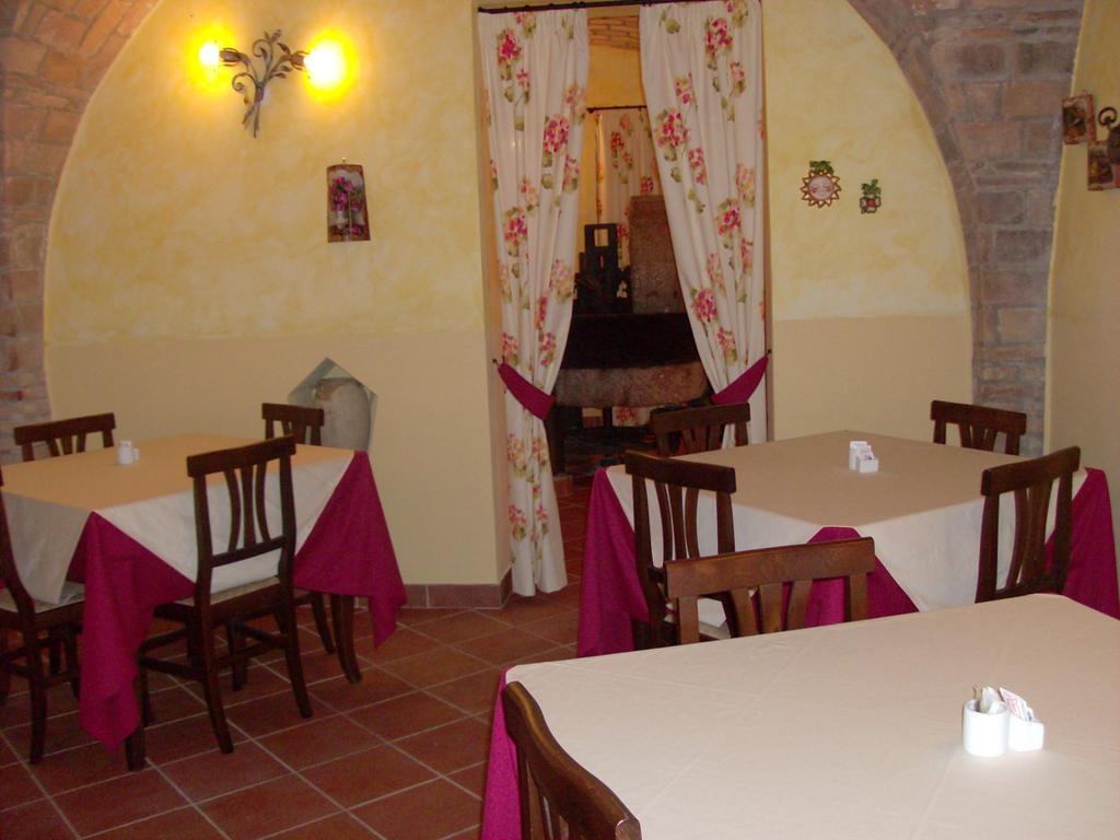 Country House Agriturismo Ciuccunit Bucchianico Buitenkant foto