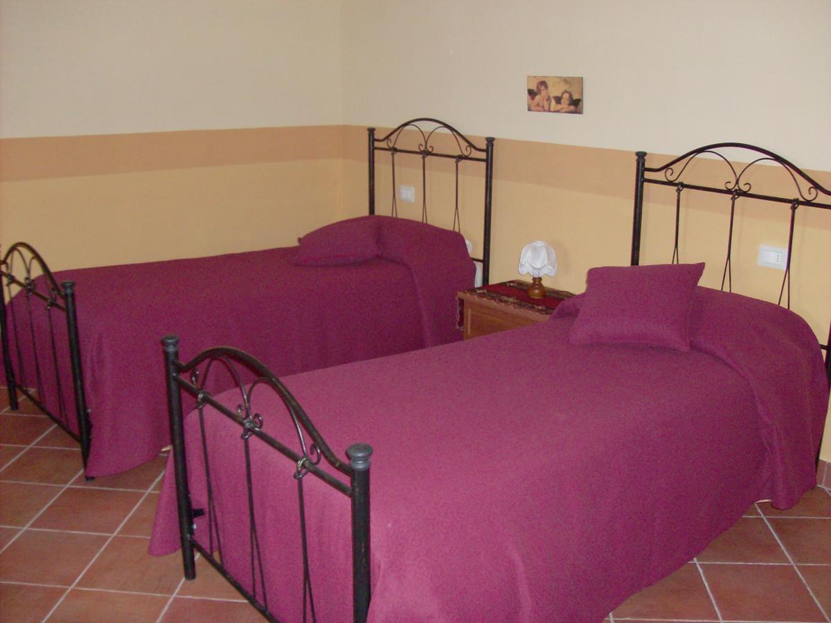 Country House Agriturismo Ciuccunit Bucchianico Kamer foto